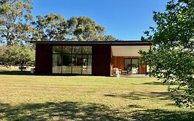 Salt House Brand New Bayside Accommodation